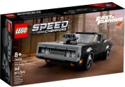 LEGO 76912 Speed Champions - Fast & Furious 1970 Dodge Charger R/T