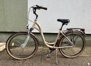 Rower Romet expression 26 - rama 18'