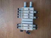 Wyspa zaworowa FESTO vuvg-b14-m52-mzt-f-1r8l