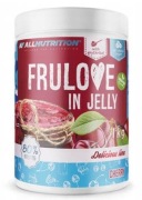 ALLNUTRITION FRULOVE CHERRY IN JELLY 1KG 