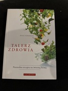 Talerz zdrowia Dale Pinnock