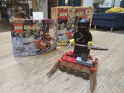 LEGO Classic 1185 3017 Ninja water spider