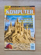 Czasopismo Mama, Tata, komputer i ja - numer 9 + 2 płyty (gra Boomerang)