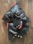 Buty narciarskie zjazdowe 11