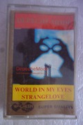 Depeche Mode – World In My Eyes / Strangelove