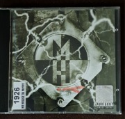 Machine Head- CD