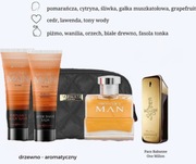 SHOOTERS ZESTAW DLA MĘŻCZYZN