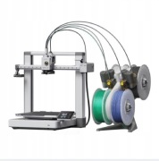 Drukarka bambu lab a1 combo nowa