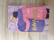 Heartstopper Tom 4 - Alice Oseman