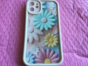 Etui na iPhone 11 3 sztuki