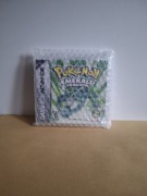 Pokémon Emerald Version Nintendo Game Boy Advance