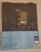 Koszulka chłopięca, rozmiar: 146/152.