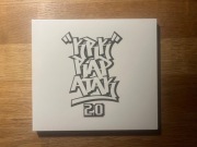 KRK RAP ATAK 2.0 – CD | Limitowane Wydanie (Krakowski Hip-Hop) - Nowa Folia