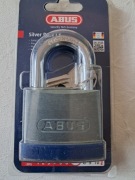 Abus kłódka Silver rock l 5