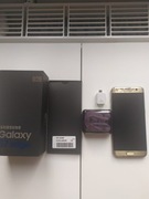 Samsung Galaxy S7 EDGE 32GB złoty bez simlocka