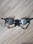 Ochraniacz na żebra kartingowy na gokarty OMP rozmiar S