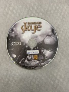 Darkened Skye pc Polska wersja CD project