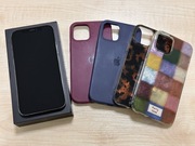 Telefon Apple iPhone 12 Pro 128GB Space Grey A2407