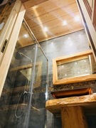 Apartament dwupoziomowy, Zakopane, Centrum, Pokoje