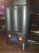 Stojak Mighty+ Storz & Bickel Prezent Druk 3D
