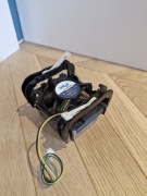 Intel C91249-001 CPU Cooler Socket 478 Pentium 4