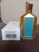 PROFUMO LABO EXÓTICA GOLD 100 ml Ekstrakt
