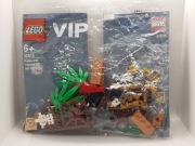 Lego 40515 Pirates And Treasure VIP Add On Pack