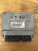 Sterownik Audi a3 8p Siemens 5wp4422604