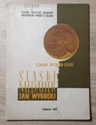 Eugeniusz Zajdel, Śląski medalier Jan Wysocki, Katowice 1961