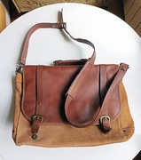 Torba Skórzana nowa