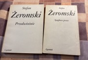 Stefan Żeromski Przedwiośnie, syzyfowa prace