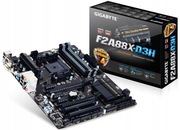Płyta główna ATX Gigabyte GA-F2A88XM-D3H
