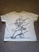 Koszulka damska Tom&Jerry 
