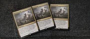 MTG - Doom Foretold x3