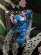 Brelok Stitch z paskiem Disney Lilo i Stitch Breloczek Disney