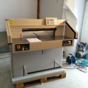 Gilotyna IDEAL 7228 95EC3