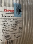 Kabel/przewód 1x35 mm2