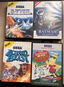 Wyprzedaż kolekcji. 12x Gier