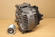 ALTERNATOR MERCEDES SPRINTER 906 VITO VIANO 180A TG17C061, TG17C041