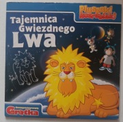 Tajemnica gwiezdnego lwa pluszaki rozrabiaki pc pl 