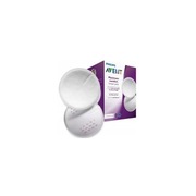 Philips Avent Wkładki Laktacyjne Jednorazowe 100 szt 