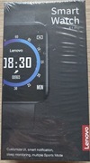Nowy Smartwatch Lenovo E1 pro