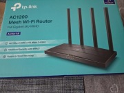 Router Tp link ac1200 mesh wifi router 5ghz 2.4ghz