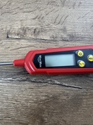 Termometr spożywczy piórkowy długopis