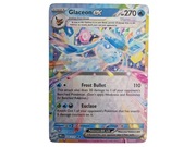 Karta Pokemon TCG Glaceon ex (026/131) Prismatic Evolutions