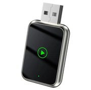 Adapter WiFi Bluetooth 2w1 Android Carplay