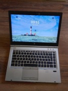 Laptop HP EliteBook 8460p sprawny 