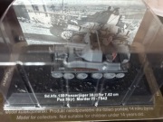 SD Kfz 139 - Amercom  1:72