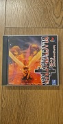 Playstation 1 Gra Black Matrix Cross Japońska NTSCJ