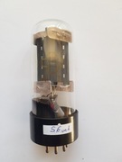 Lampa Elektronowa 6P3S "Reflektor" -  1972r.